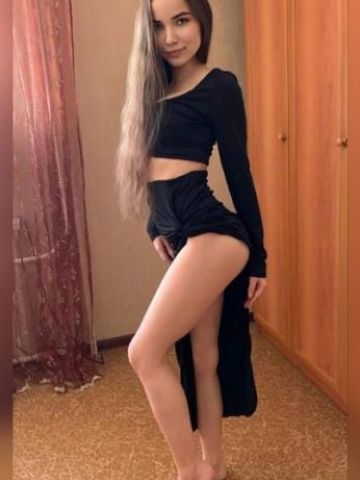 Анкета проститутки Дарина, 22 года