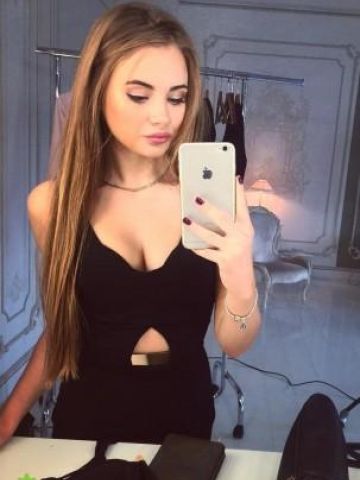 Анкета проститутки Слава, 23 года